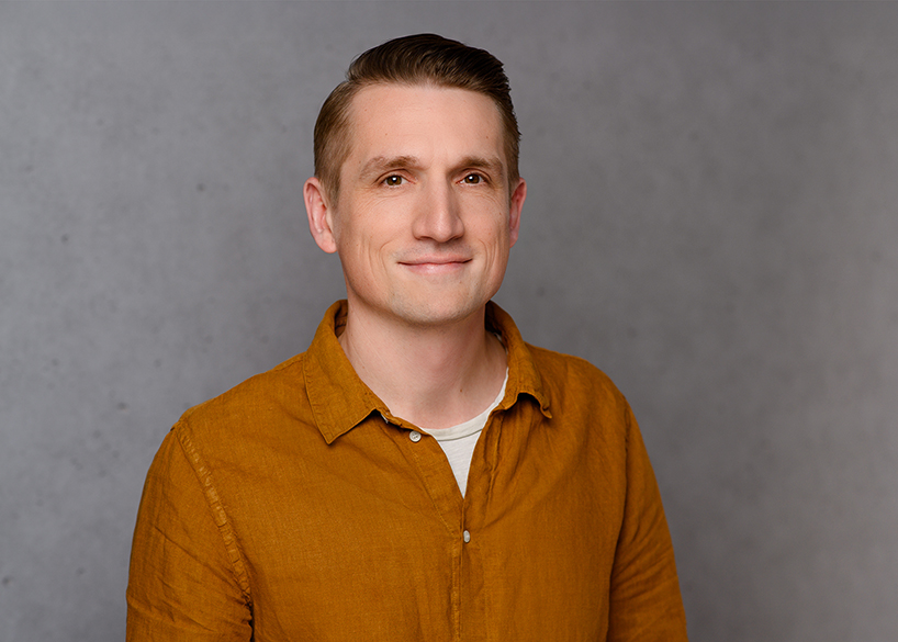 Dr. Sebastian Bultmann